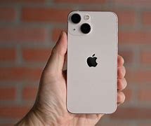 Image result for iPhone Mini in Hands