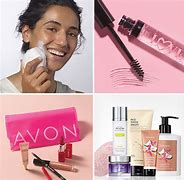 Image result for Avon Cosmetics