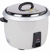 Image result for Dynamex Rice Cooker 30 Cups