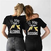 Image result for Funny Friends Drinking Shirts