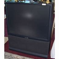 Image result for Used Mitsubishi TVs