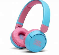 Image result for Child Safety Wireless Headphones