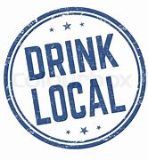 Image result for Drink Local Logo