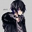 Image result for Anime Boy Winter Clothes Cosplay