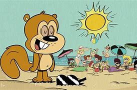 Image result for Loud House Summer