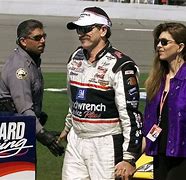 Image result for Dale Earnhardt Last Photo