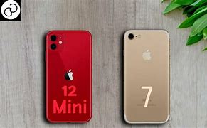 Image result for iPhone 7 Compared to 8