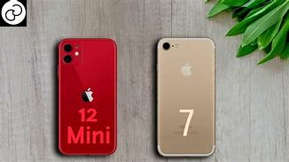 Image result for iPhone 8 Size Compared to 7