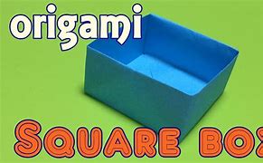 Image result for How to Draw a Square Box