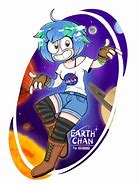 Image result for Earth Chan Amdradia