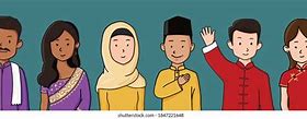 Image result for Malaysia Different Races