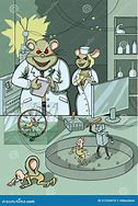 Image result for Do Experiments Cartoon