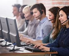 Image result for Telemarketer On Video Call