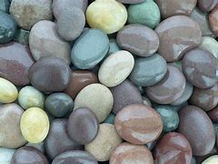 Image result for Shiny Pebbles