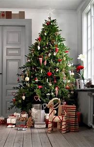 Image result for Swedish Christmas Tree