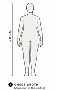 Image result for Hollister Clothing Size Chart