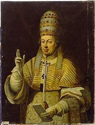 Image result for Pope Pius the First
