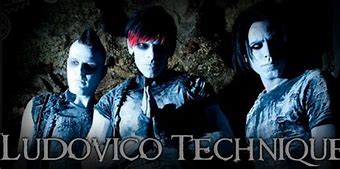 Image result for The Techniques Band