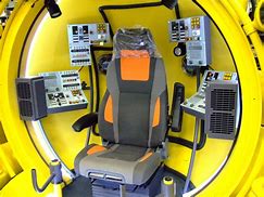 Image result for Titan Interior