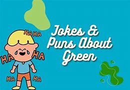 Image result for Funny Green PFP