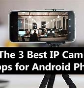 Image result for Android IP Camera