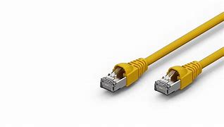 Image result for Industrial Ethernet Patch Cable