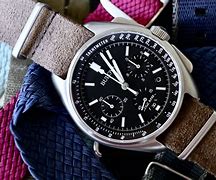 Image result for 15Mm Nato Watch Strap