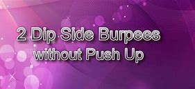 Image result for Basic Burpees