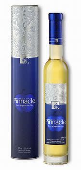 Image result for Pinnacle Ice Cider