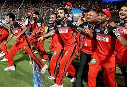 Image result for Royal Challengers Bangalore Cricket Team List