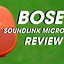 Image result for Loa Bluetooth Bose SoundLink Mini 2