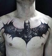 Image result for Batman Tattoo Drawings