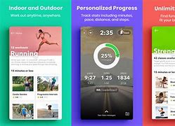 Image result for Fitness Mobile-App