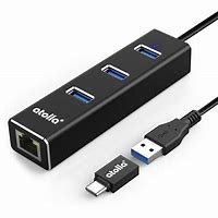 Image result for USB Hub Network Adapter