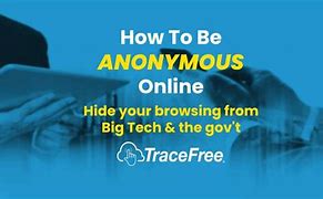 Image result for Anonymous Online Survey