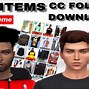Image result for Sims 4 Urban CC