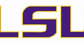 Image result for LSU Tigers Logo.png Black and White
