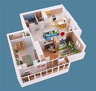 Image result for 80 Square Meters Samples