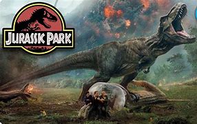 Image result for Jurassic Park Game Saga