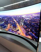 Image result for Biggest Samsung Smart TV