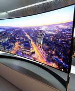 Image result for Samsung 7/8 Inch Curved TV