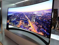 Image result for Biggest Smart TV