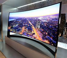 Image result for Large TV Screen Types