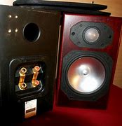 Image result for JVC Subwoofer Silver Speaker