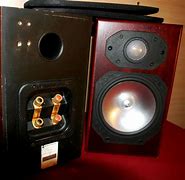 Image result for Monitor Audio Silver 300 7G