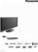 Image result for Panasonic Flat Screen TV