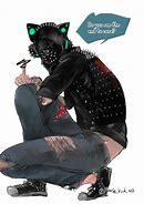 Image result for Watch Dogs 2 Wrench Fan Art