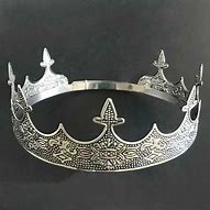 Image result for Silver King Crown Men