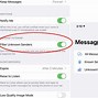 Image result for 1 New Message iPhone