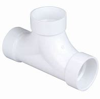 Image result for 4 Inch PVC Clean Out Fittings